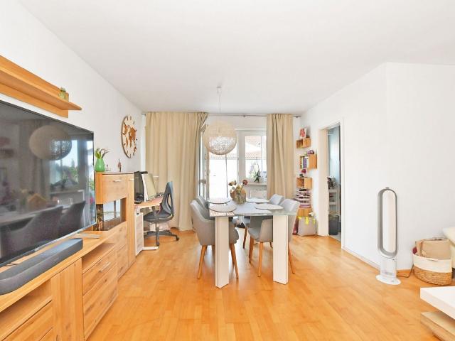 AIGNER Charmante 2 Zimmer Wohnung in Allach!