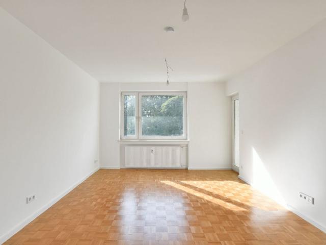 AIGNER Bezaubernde 2 Zimmer Wohnung in Johanneskirchen!