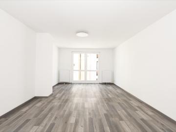 AIGNER Großzügig geschnittene 2 Zimmer Wohnung im Lehel!