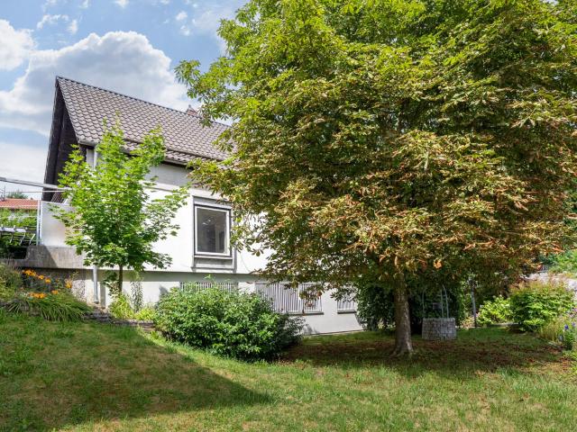 AIGNER Großzügiges Einfamilienhaus in familienfreundlicher Lage!