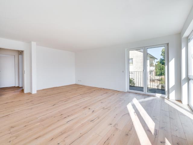AIGNER Elegante 2 Zimmer Wohnung in Maisach Stilvoll wohnen im Erstbezug