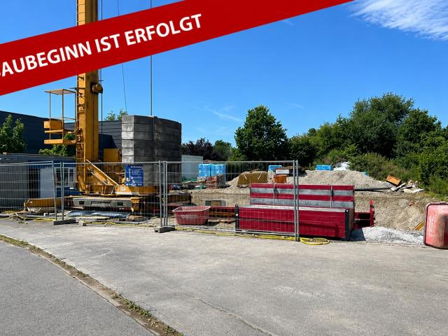 AIGNER Familientraum am Ammersee Neubau Doppelhaushälften mit viel Platz für die ganze Familie