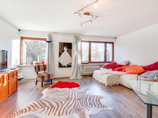 AIGNER Familienoase: Platz, Privatsphäre und Komfort auf jeder Etage