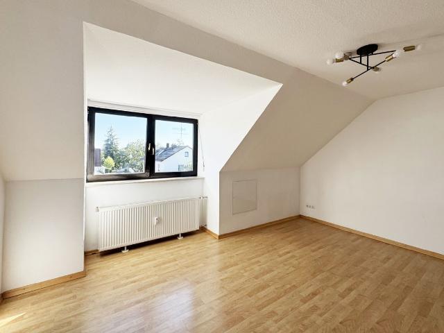 AIGNER Kompakte 1,5 Zimmer Wohnung mit Einbauküche in Trudering!
