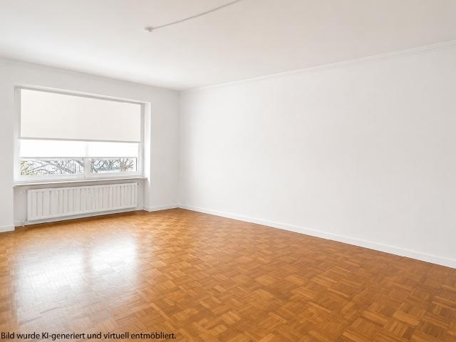AIGNER Kapitalanlage Vermietete 3 Zimmer Wohnung mit sonnigem Balkon in Hadern