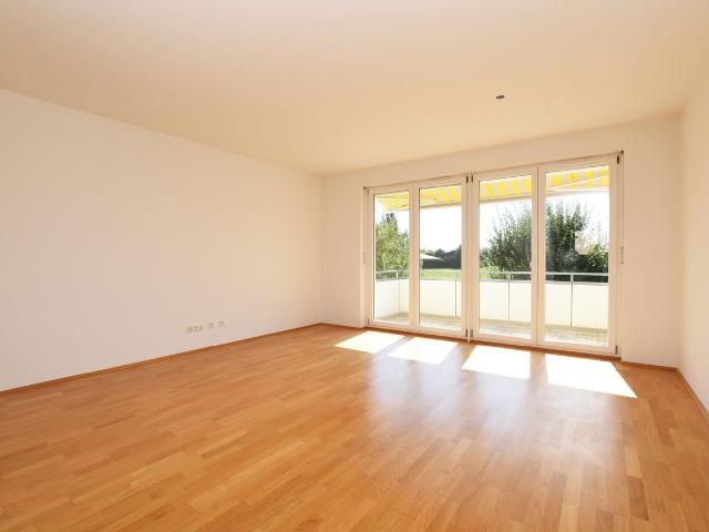 AIGNER Helle und moderne 3 Zimmer Wohnung mit Süd Westbalkon!