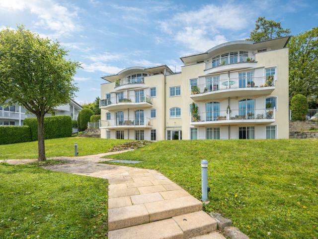 AIGNER Ihr zweites Zuhause am Starnberger See Erdgeschosswohnung zum Abschalten