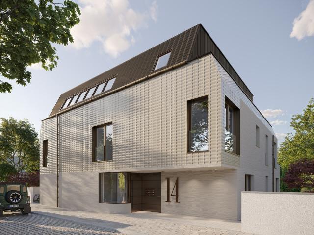 AIGNER ISEN DUETT W 3 Naturnahes Villenensemble in ausdrucksstarker Eleganz
