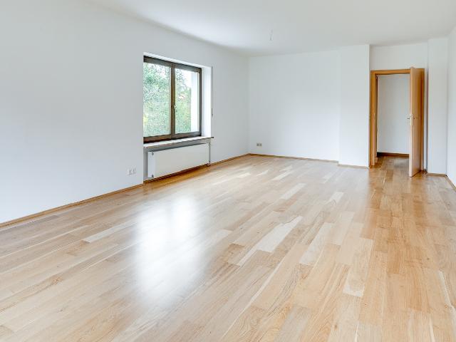 Aigner Lebensqualität in Hartmannshofen 3 Zi. Wohnung mit Südbalkon
