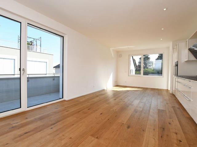 AIGNER Modernes Zuhause mit Wohlfühlcharakter – 2 Zimmer Wohnung in Germering