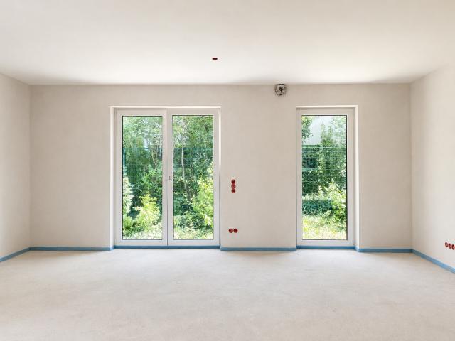 AIGNER Neubau: Großzügige und helle 4 Zimmer Wohnung mit Terrasse in Feldmoching!