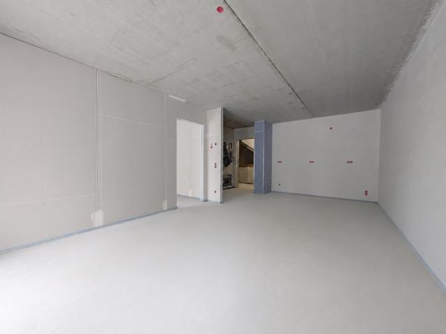 AIGNER Neubau: Schöne 2 Zimmer Wohnung mit Balkon im Nordwesten Münchens!