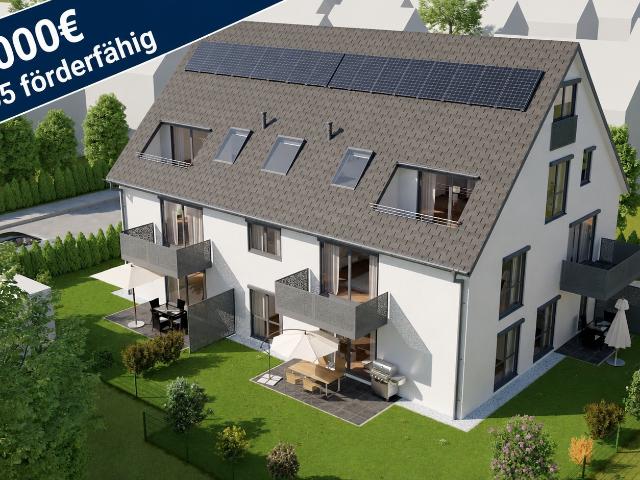 AIGNER Stilvoll wohnen. Wertbeständig investieren