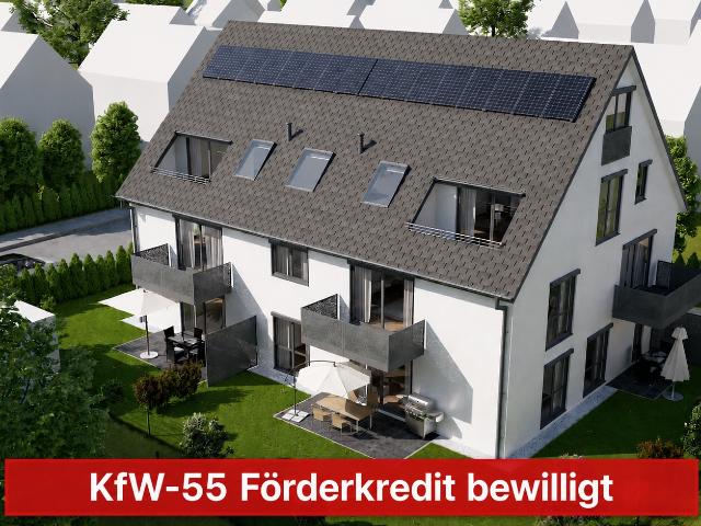 AIGNER Stilvoll wohnen. Wertbeständig investieren
