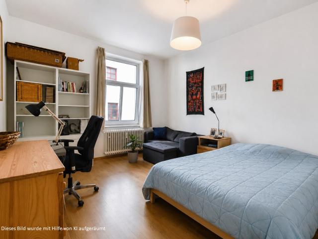 AIGNER Wohnen in Bestlage: 3 Zimmer Altbauwohnung in unmittelbarer Nähe des Isartors