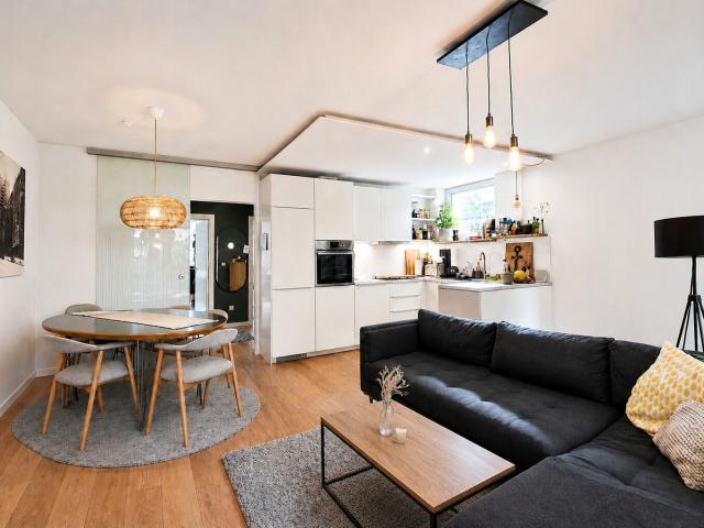 AIGNER Vermietete 3 Zimmer Wohnung in Laim mit Südwestbalkon und gepflegtem Wohnambiente