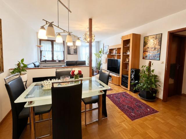 AIGNER Vermietete 3 Zimmer Etagenwohnung in Milbertshofen