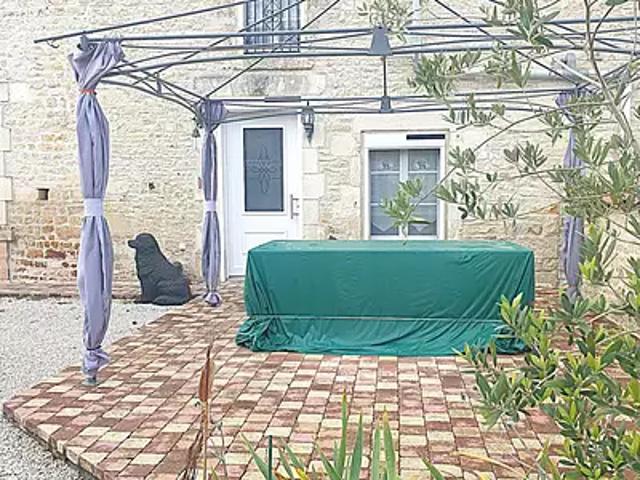Aigre 16140 Achat / Vente maison 8 pièces t8 piscine jardin