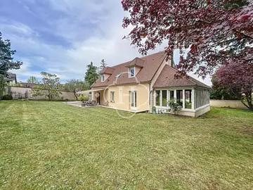 Aigremont 78240 Achat / Vente maison 8 pièces t8 terrasse parking