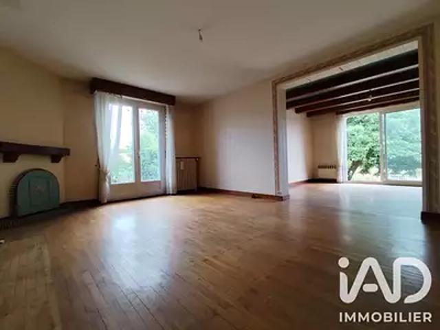 Aigrefeuille d'Aunis 17290 Achat / Vente maison 5 pièces t5 parking