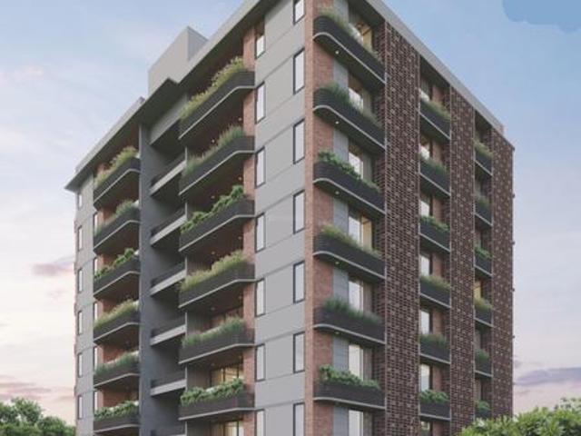 Ellisbridge 4 BHK Apartment For Sale Ahmedabad