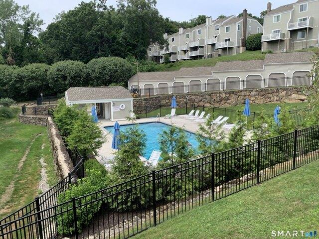 Aiken St Apt O, Norwalk, Home For Sale