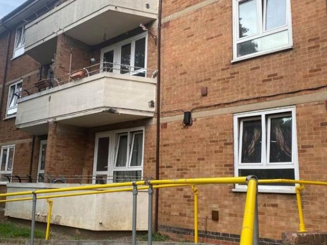 Aikman Avenue, Leicester LE3, 2 bed flat to rent, £1,100 pcm | PrimeLocation