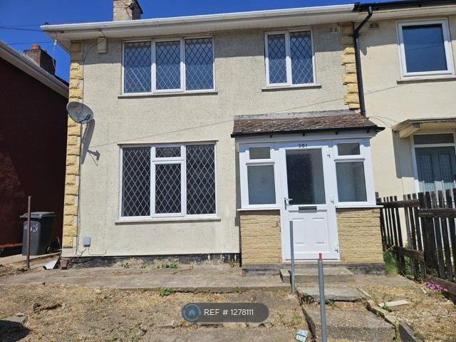 Aikman Avenue, Leicester LE3, 4 bed semi detached house to rent, £1,250 pcm | PrimeLocation