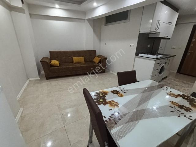 Aile Apartında Çınarda 40m2 1+1 Eşyalı Kiralık Daire