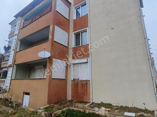 Aile Apartmanında 2+1 Daire