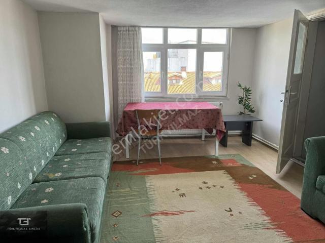 Aile Apartmanında Kiralık Daire