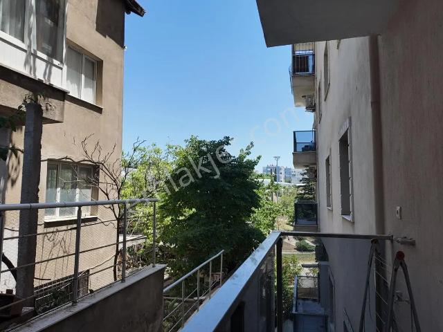 Aile Apt.da 1+1 Full Eşyalı Kiralık Daire