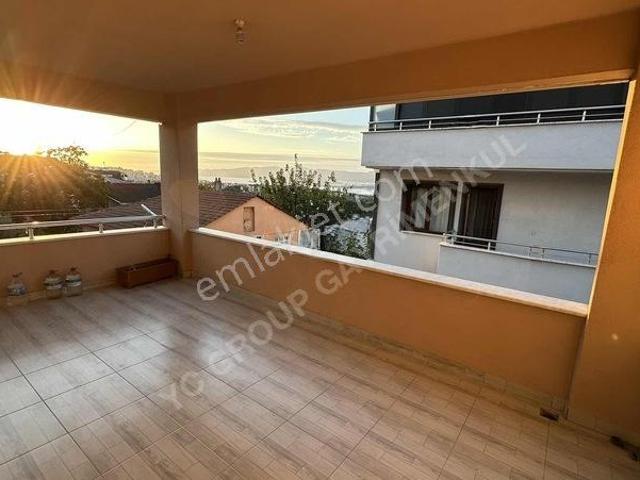 Aile Binası Temiz Kiralık 3+1