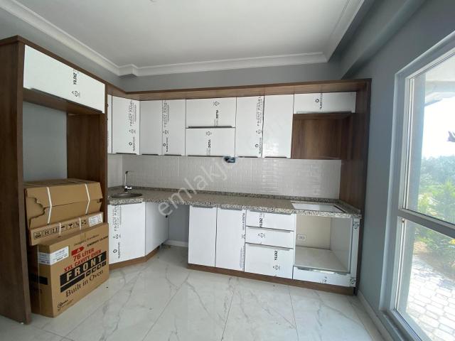 Aile Konforuna Uygun Stadyuma Yanı 2+1 Kiralık Kapalı Mutfak Dai