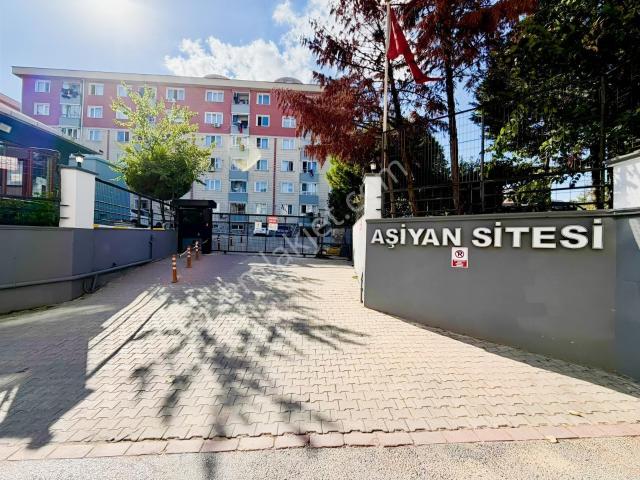 Aile Sitesi İçerisinde İçerisi Komple Sıfırlanmış Kiralık Daire