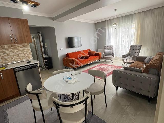 Aile Sitesi İçinde Lüks Daire*huzur Ve Güvenli Bir Yaşam Sunar