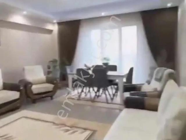 Aile Sitesinde 2+1 Kiralık Daire !