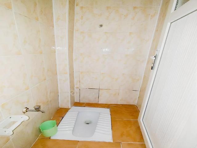 Aile Yaşamına Uygun 2+1 Düz Giriş Kiralık Daire