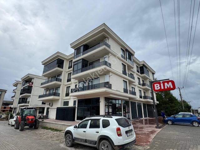 Aile Yaşamına Uygun | 3+1 Kapalı Cam Balkon | Ferah Modern Daire