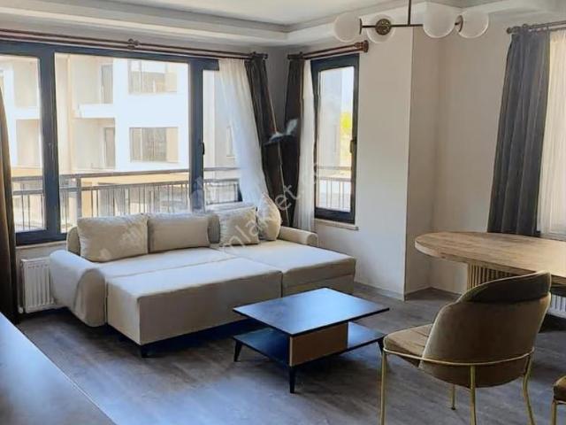 Ailece Bu Konforu Hakediyorsunuz ! 6+1 Kişilik Villa Tipi