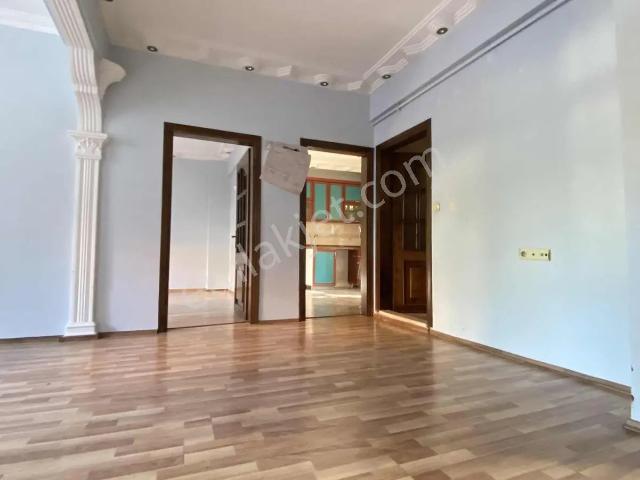 Aileler İçin İdeal! Bahçeli 3+1 Giriş Kat Kiralık Daire