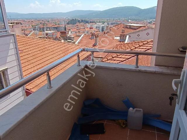 Aileye Kiralık 2+1 Daire