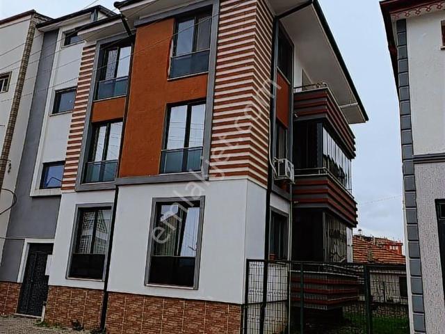 Aileye Kiralık Merkezi Konumda Harika Bir Daire?