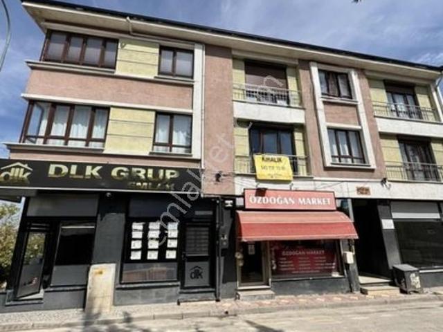 Aileye Uygun 3 + 1 Kiralık Daire