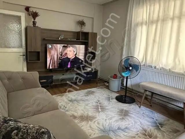 Aileye Uygun Geniş 2+1 Kiralık Daire