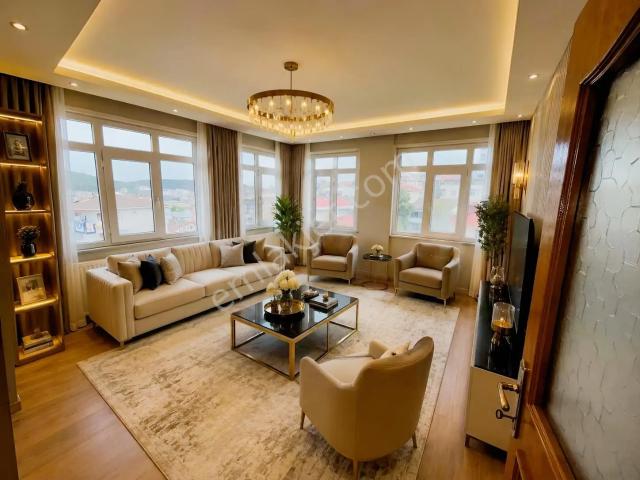Aileye Uygun Okul, Market Ve Ulaşıma Yakın 2+1 Kiralık Daire