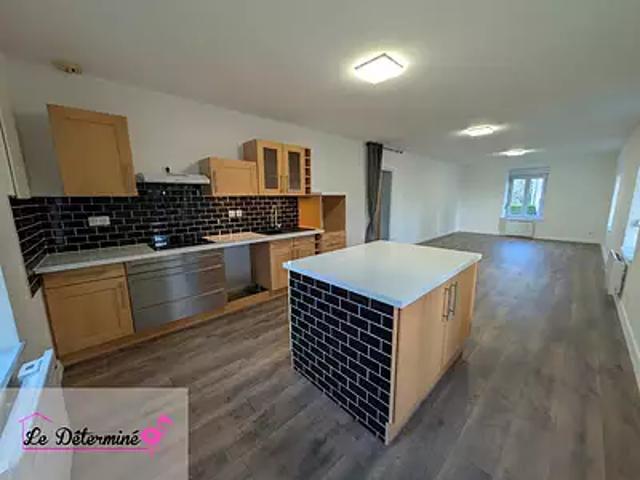 Aillevillers et Lyaumont 70320 Location appartement 5 pièces t5