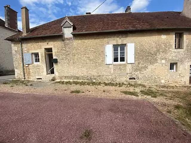 Aillières Beauvoir 72600 Achat / Vente maison 5 pièces t5