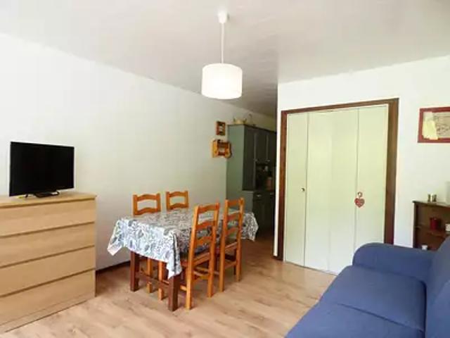 Aillon le Jeune 73340 Achat / Vente appartement 1 pièce t1