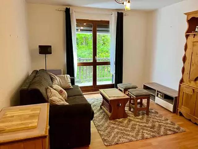 Aillon le Jeune 73340 Achat / Vente appartement 1 pièce t1